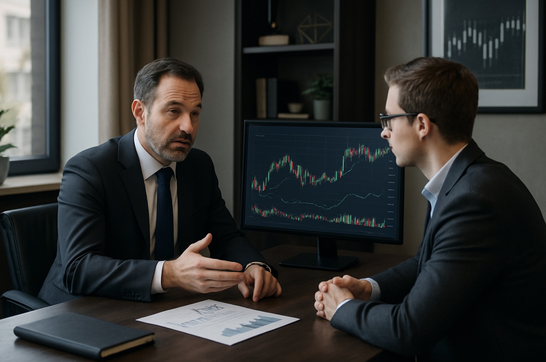 Personal Trading Guide (Sample)