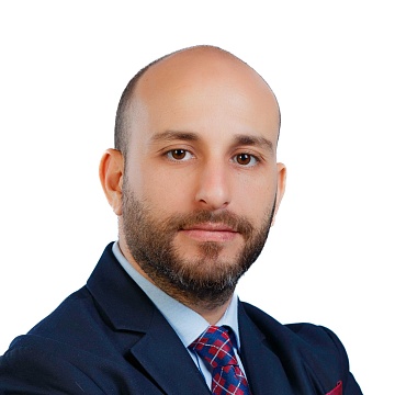 Abdellatif OUSSOUENNA