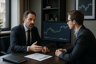 Personal Trading Guide (Sample)